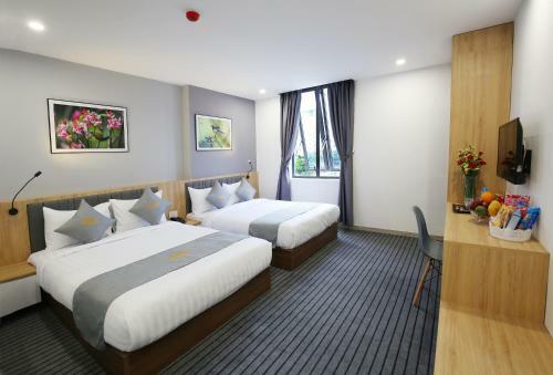 Davue Hotel