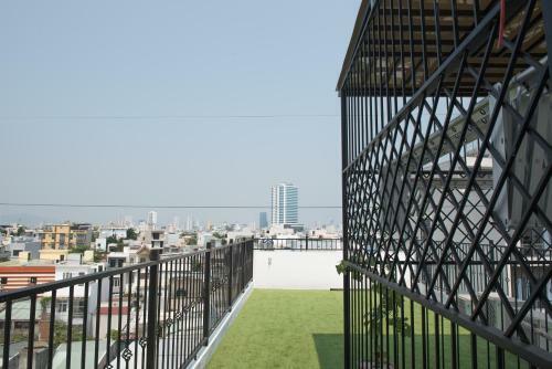 Temo Hotel & Apartment