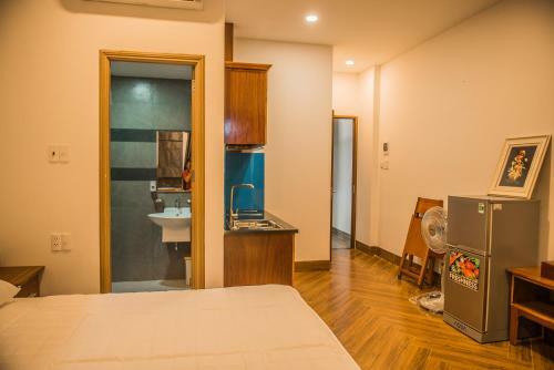 Temo Hotel & Apartment