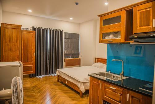 Temo Hotel & Apartment