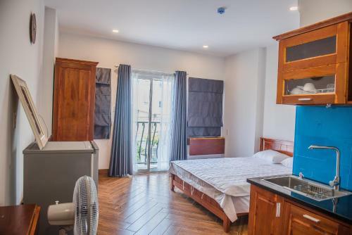 Temo Hotel & Apartment