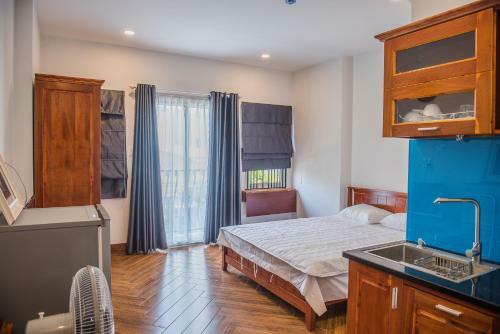 Temo Hotel & Apartment
