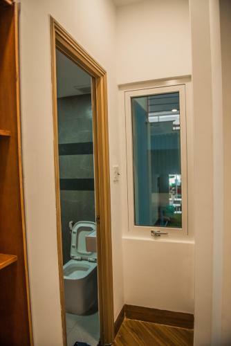 Temo Hotel & Apartment