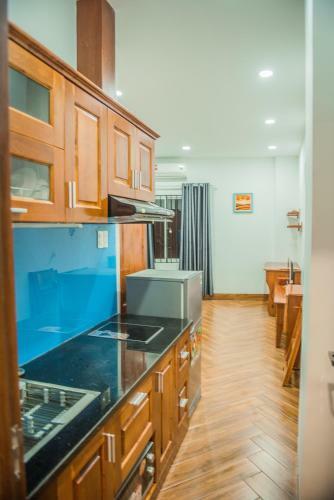 Temo Hotel & Apartment