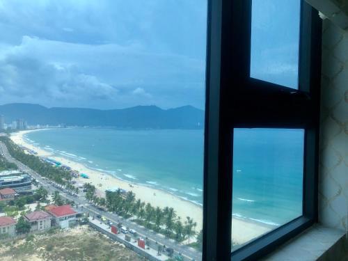 Apartamento Bayhomes ?� N?ng Recidences