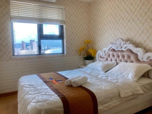 Apartamento Bayhomes ?� N?ng Recidences