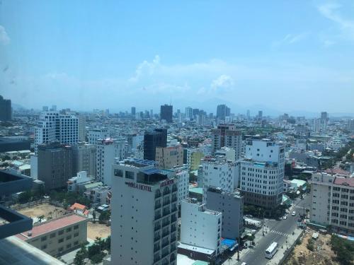 Apartamento Bayhomes ?� N?ng Recidences