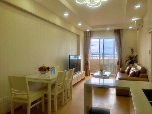 Apartamento Bayhomes ?� N?ng Recidences