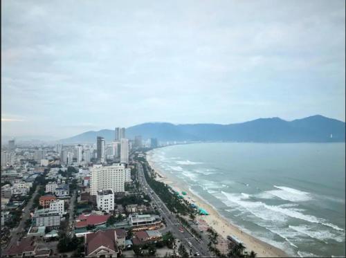 Apartamento Bayhomes ?� N?ng Recidences