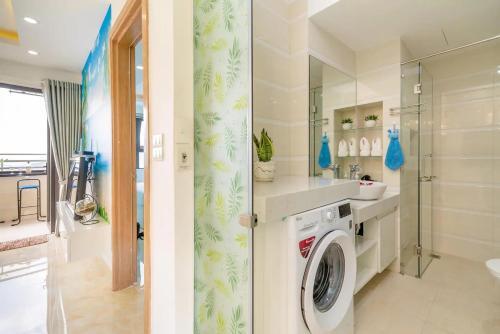 Apartamento Bayhomes ?� N?ng Recidences