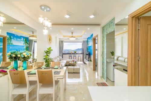 Apartamento Bayhomes ?� N?ng Recidences