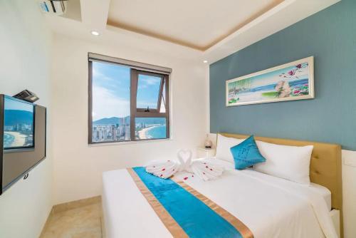 Apartamento Bayhomes ?� N?ng Recidences