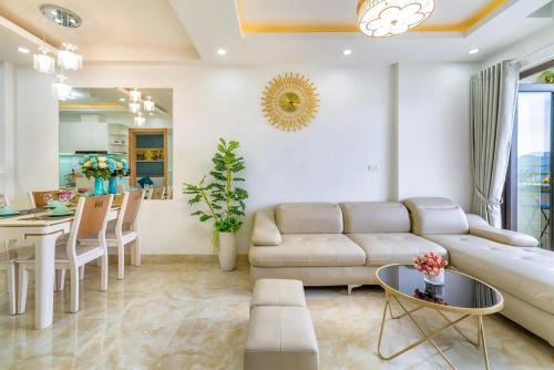Apartamento Bayhomes ?� N?ng Recidences