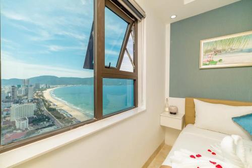 Apartamento Bayhomes ?� N?ng Recidences