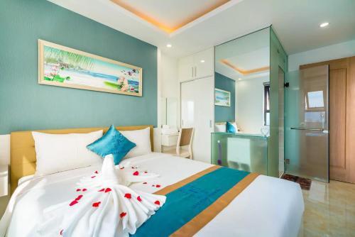 Apartamento Bayhomes ?� N?ng Recidences