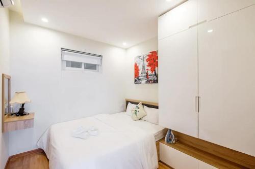 Apartamento Bayhomes ?� N?ng Recidences