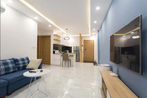 Apartamento Bayhomes ?� N?ng Recidences