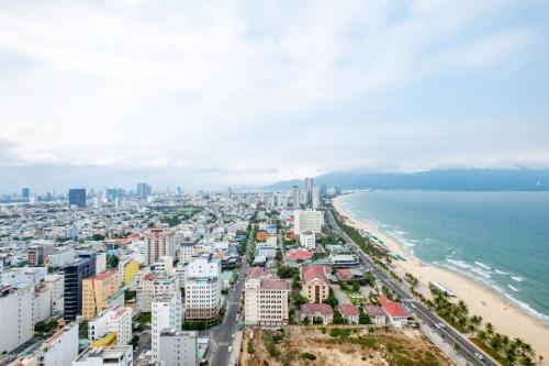 Apartamento Bayhomes ?� N?ng Recidences