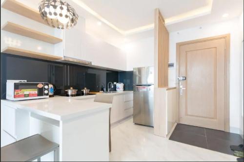 Apartamento Bayhomes ?� N?ng Recidences