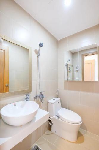 Apartamento Bayhomes ?� N?ng Recidences