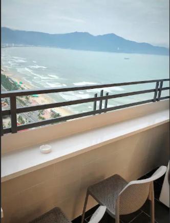 Apartamento Bayhomes ?� N?ng Recidences