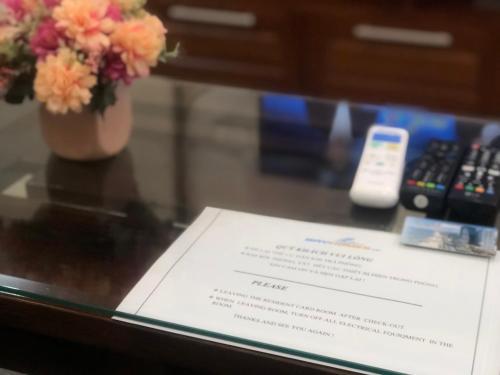 Apartamento Bayhomes ?� N?ng Recidences