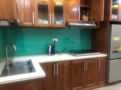 Apartamento Bayhomes ?� N?ng Recidences
