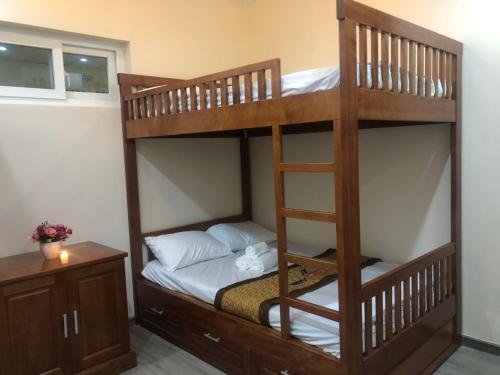 Apartamento Bayhomes ?� N?ng Recidences
