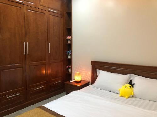 Apartamento Bayhomes ?� N?ng Recidences