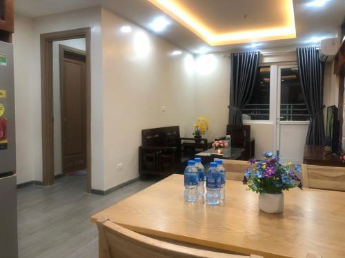 Apartamento Bayhomes ?� N?ng Recidences