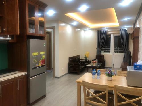Apartamento Bayhomes ?� N?ng Recidences