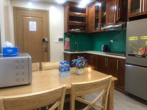 Apartamento Bayhomes ?� N?ng Recidences