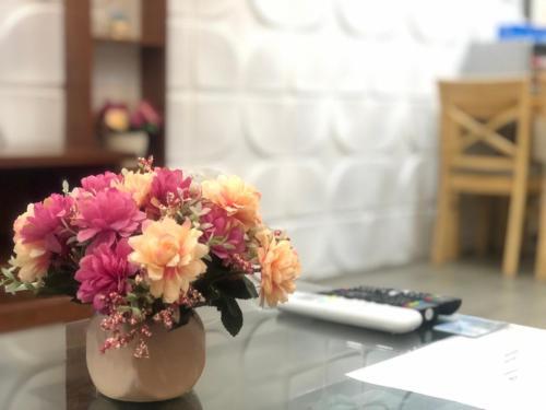 Apartamento Bayhomes ?� N?ng Recidences