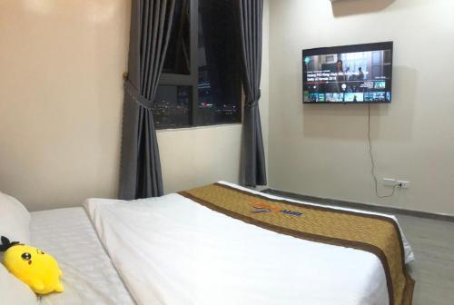 Apartamento Bayhomes ?� N?ng Recidences