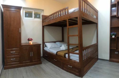 Apartamento Bayhomes ?� N?ng Recidences