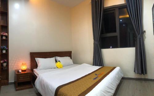 Apartamento Bayhomes ?� N?ng Recidences