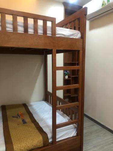 Apartamento Bayhomes ?� N?ng Recidences