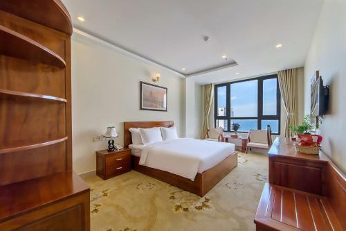 Phuoc My An Beach Hotel