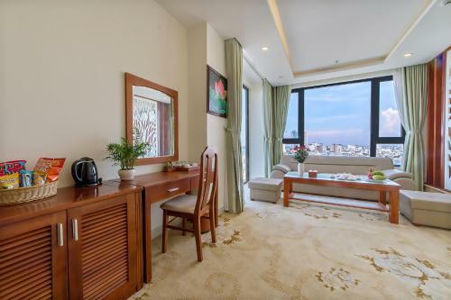 Phuoc My An Beach Hotel