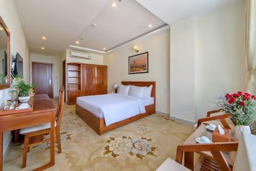Phuoc My An Beach Hotel