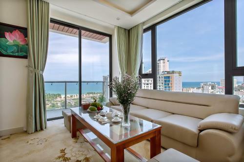 Phuoc My An Beach Hotel