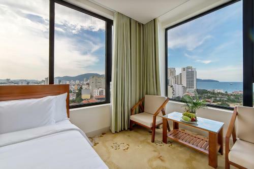 Phuoc My An Beach Hotel