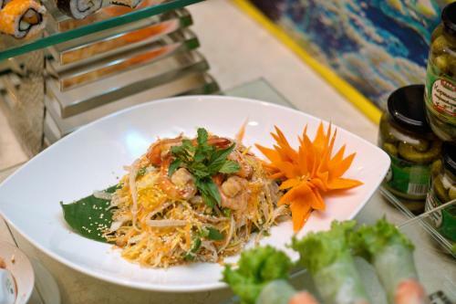 Phuoc My An Beach Hotel