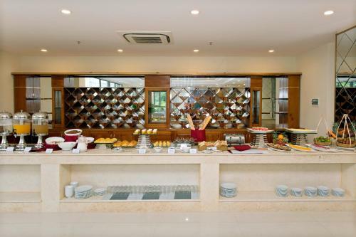Phuoc My An Beach Hotel