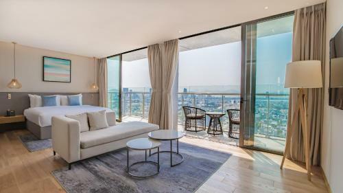Sel De Mer Hotel & Suites