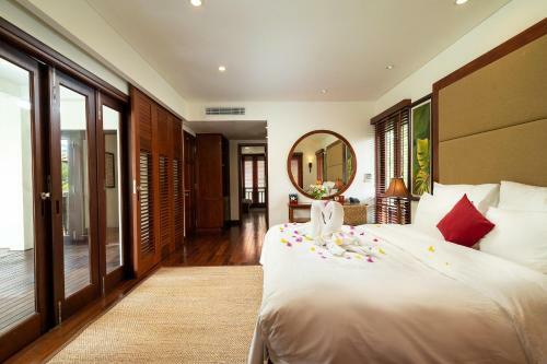 4br Villa In Villas Da Nang For The Best Vacation