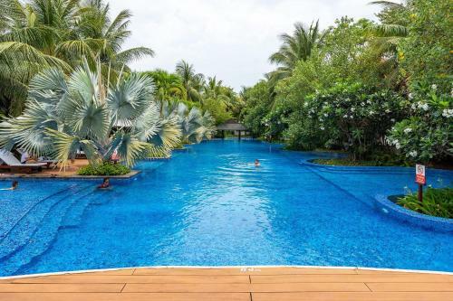4br Villa In Villas Da Nang For The Best Vacation