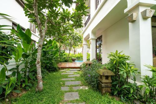 4br Villa In Villas Da Nang For The Best Vacation
