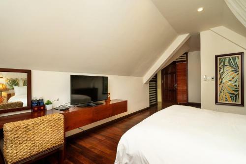 4br Villa In Villas Da Nang For The Best Vacation