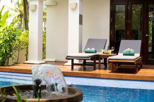 4br Villa In Villas Da Nang For The Best Vacation